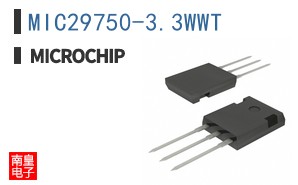 MIC29750-3.3WWT