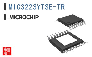 MIC3223YTSE-TR