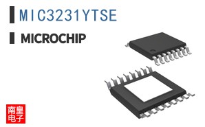 MIC3231YTSE