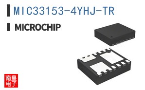 MIC33153-4YHJ