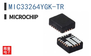 MIC33264YGK-TR