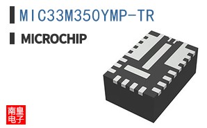 MIC33M350YMP-TR
