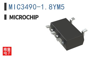 MIC3490-1.8YM5-TR