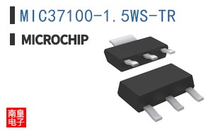 MIC37100-1.5WS-TR