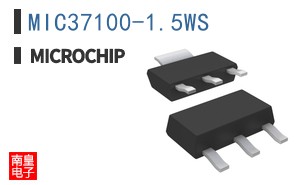 MIC37100-1.5WS