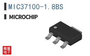 MIC37100-1.8BS