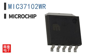 MIC37102WR