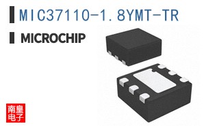 MIC37110-1.8YMT-TR
