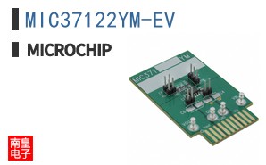 MIC37122YM-EV