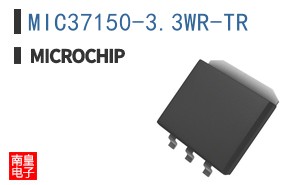 MIC37150-3.3WR-TR