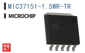 MIC37151-1.5WR-TR