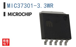 MIC37301-3.3WR