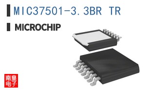 MIC37501-3.3BR TR