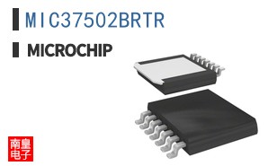 MIC37502BRTR