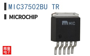 MIC37502BU TR