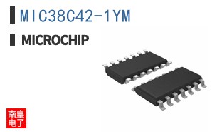 MIC38C42-1YM