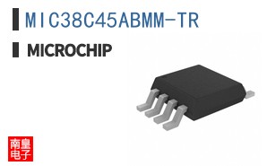 MIC38C45ABMM-TR