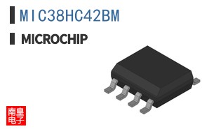 MIC38HC42BM