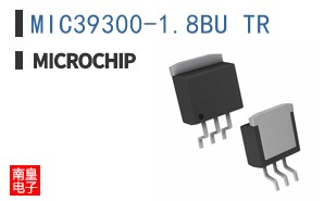 MIC39300-1.8BU TR