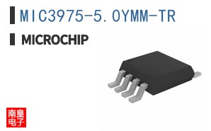 MIC3975-5.0YMM-TR