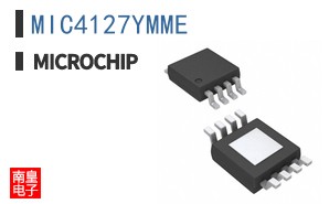 MIC4127YMME