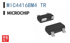MIC4416BM4