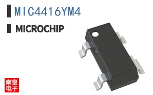 MIC4416YM4