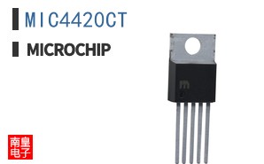MIC4420CT