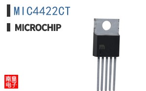 MIC4422CT