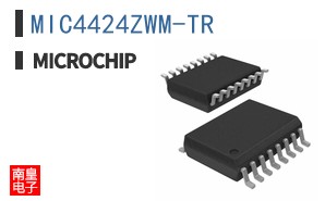 MIC4424ZWM-TR