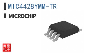 MIC4428YMM-TR