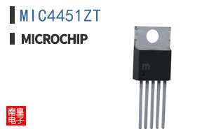 MIC4451ZT