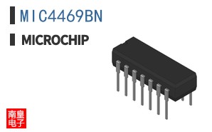 MIC4469BN
