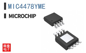 MIC4478YME-TR