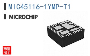 MIC45116-1YMP-T1