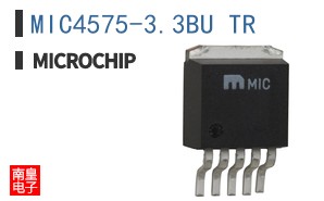 MIC4575-3.3BU TR