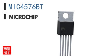 MIC4576BT