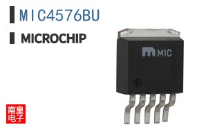 MIC4576BU