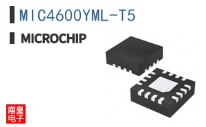 MIC4600YML-T5
