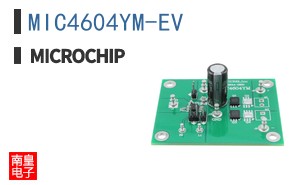 MIC4604YM-EV