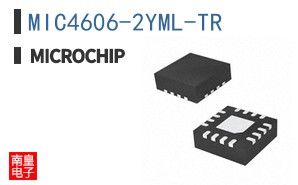 MIC4606-2YML-TR