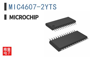 MIC4607-2YTS