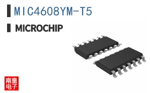 MIC4608YM-T5