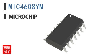 MIC4608YM