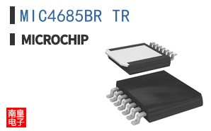 MIC4685BR TR