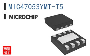 MIC47053YMT-T5