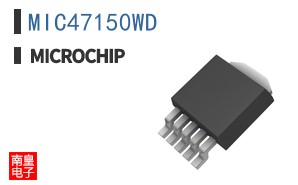 MIC47150WD-TR