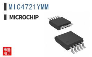 MIC4721YMM