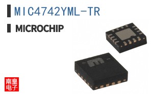 MIC4742YML