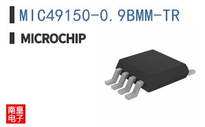 MIC49150-0.9BMM-TR